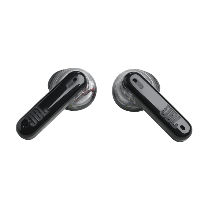 JBL Tune Flex Ghost Edition | True wireless Noise Cancelling earbuds